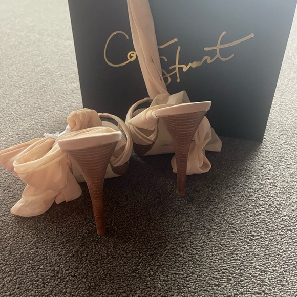 Brand new shoe - Picture 5 of 6